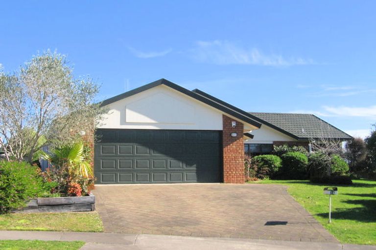 Photo of property in 14 Achilles Rise, Flagstaff, Hamilton, 3210