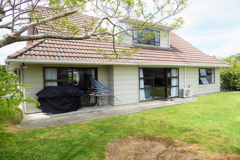Photo of property in 35a Limbrick Street, Terrace End, Palmerston North, 4410