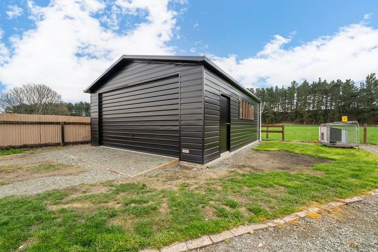 Photo of property in 24 Queen Street, Pareora, 7912