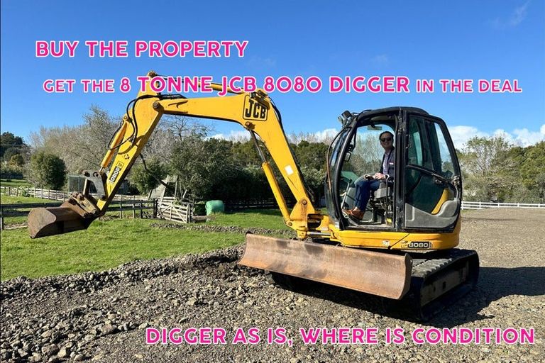 Photo of property in 11 Lascelles Drive, Dairy Flat, Albany, 0794