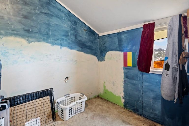 Photo of property in 67 Rhine Street, Island Bay, Wellington, 6023