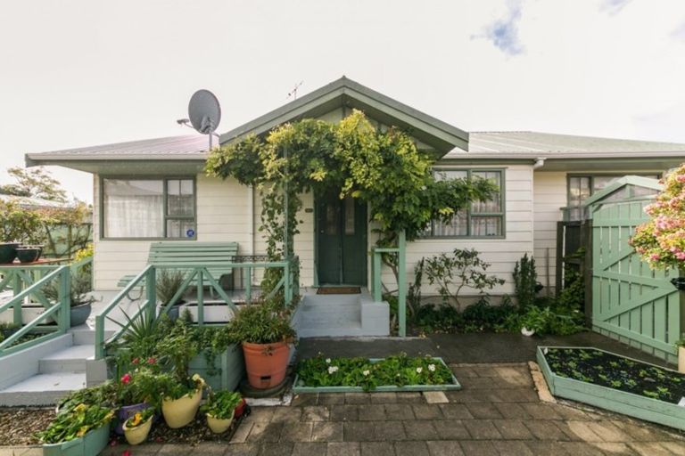 Photo of property in 1b Sidey Place, Marewa, Napier, 4110