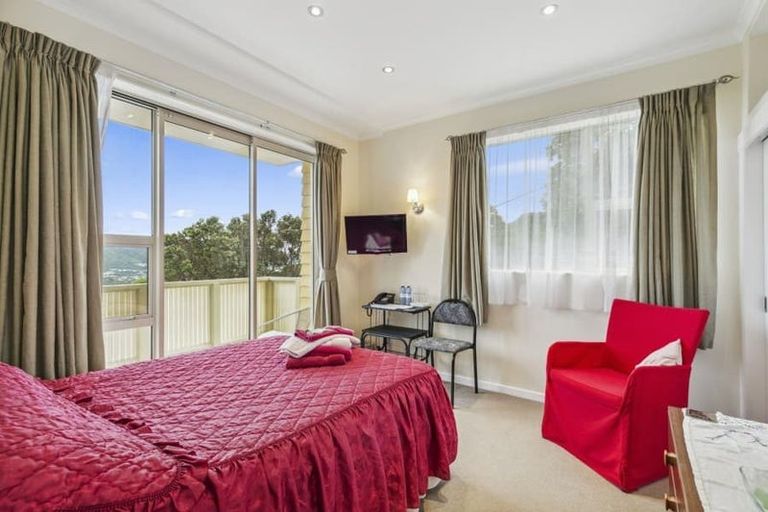 Photo of property in 191 Cecil Road, Wilton, Wellington, 6012