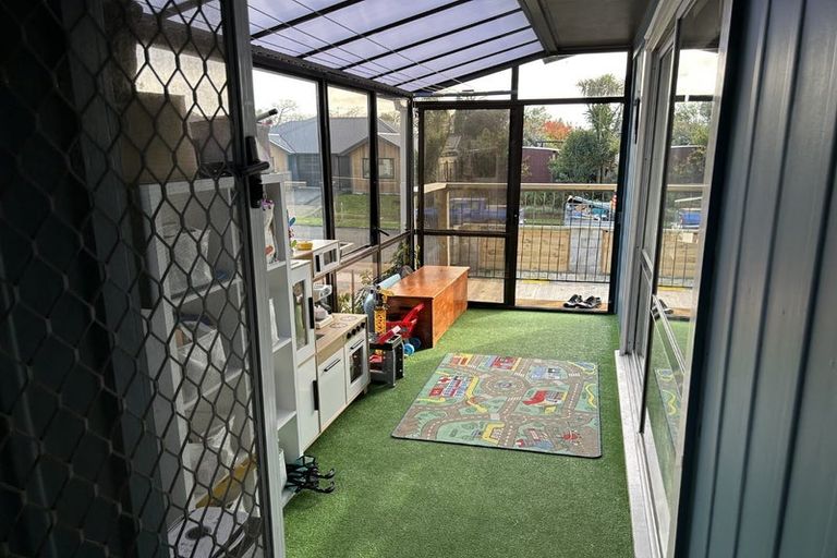 Photo of property in 7 Fuchsia Avenue, Pukete, Hamilton, 3200