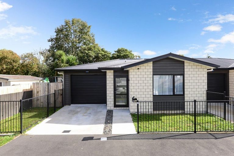 Photo of property in 1/17 Walter Street, Fairfield, Hamilton, 3214