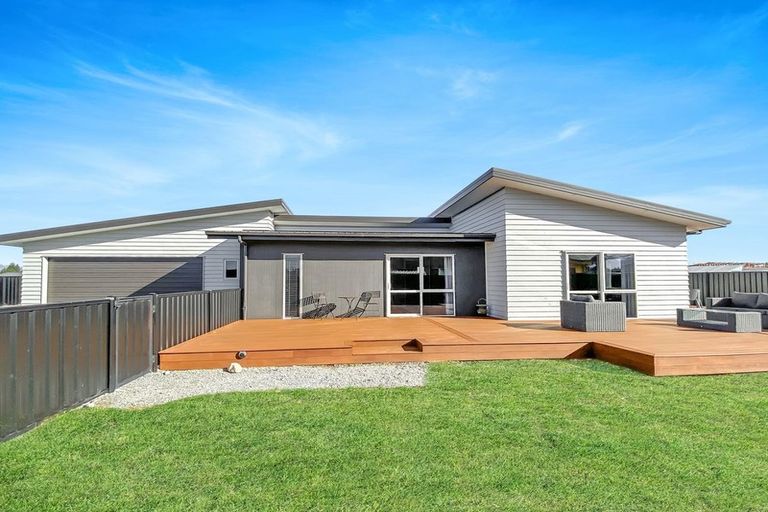 Photo of property in 7 Greenfield Place, Twizel, 7901
