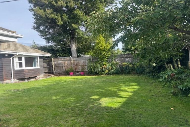 Photo of property in 41 Wai-iti Terrace, Burnside, Christchurch, 8052