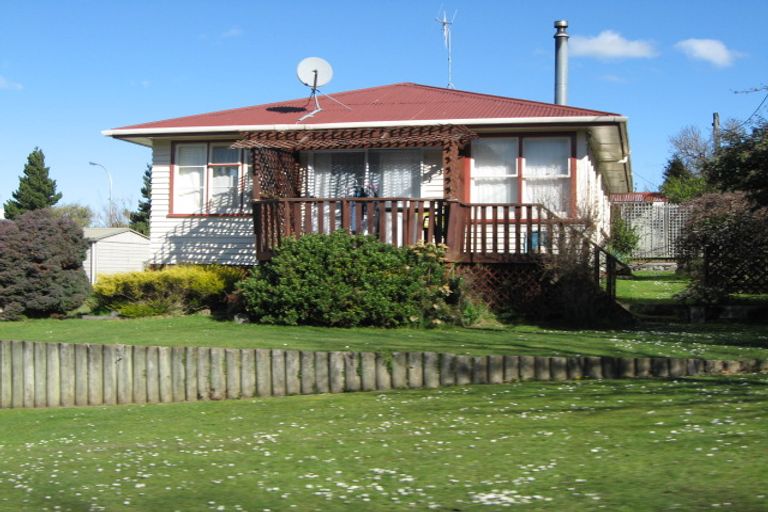 Photo of property in 13 Titi Street, Taihape, 4720