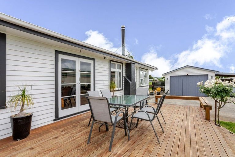 Photo of property in 102 Regent Street, Pahiatua, 4910