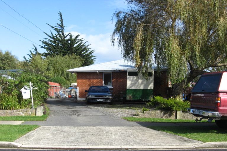 Photo of property in 63 Viscount Road, Waldronville, Dunedin, 9018
