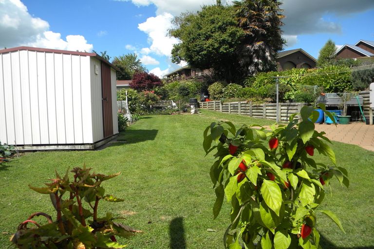 Photo of property in 507 Roche Street, Te Awamutu, 3800