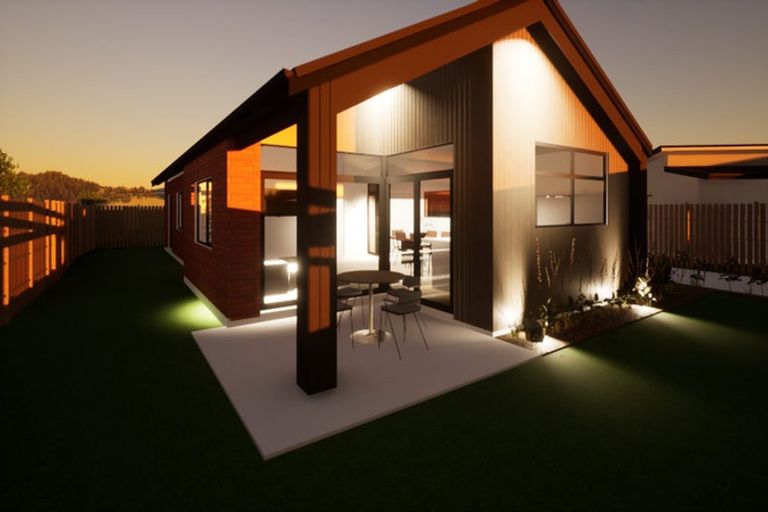 Photo of property in 6 Bryan Lane, Te Aroha, 3320