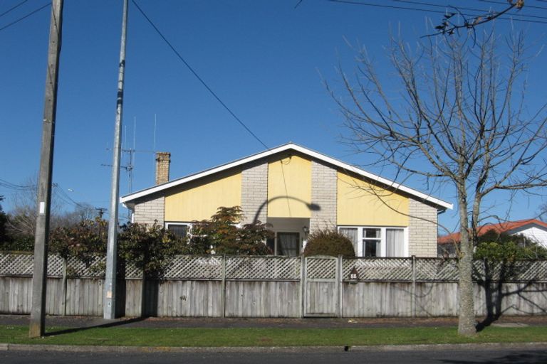 Photo of property in 88 Wellington Street, Hamilton East, Hamilton, 3216