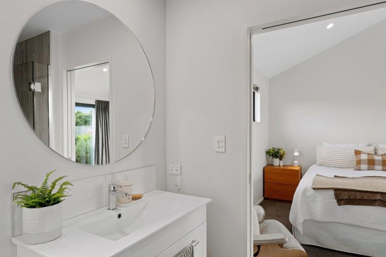 Photo of property in 7 Kiddy Place, Rolleston, 7614