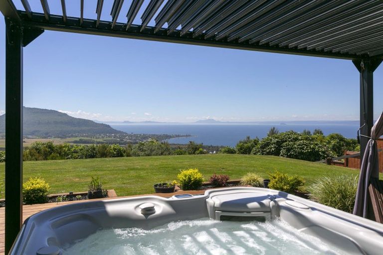 Photo of property in 21 Rangikatea Road, Omori, Turangi, 3381