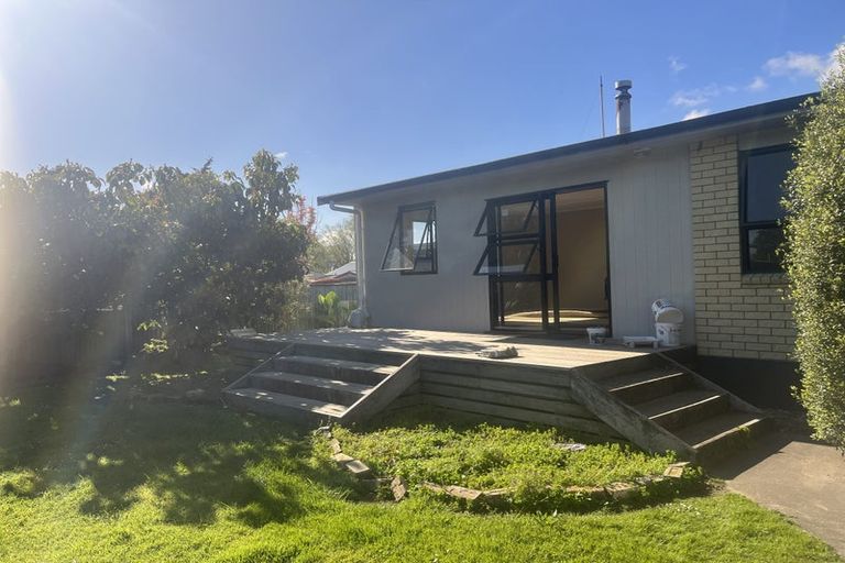 Photo of property in 8b Gladstone Road, Matamata, 3400