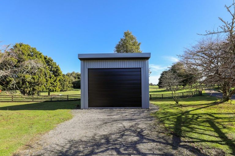 Photo of property in 97 South Road, Mamaku, Rotorua, 3072