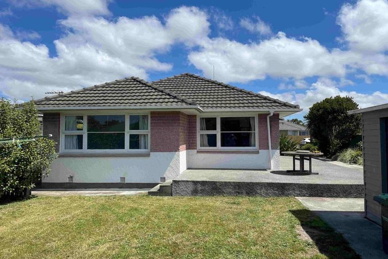 Photo of property in 88 Blankney Street, Hornby, Christchurch, 8042