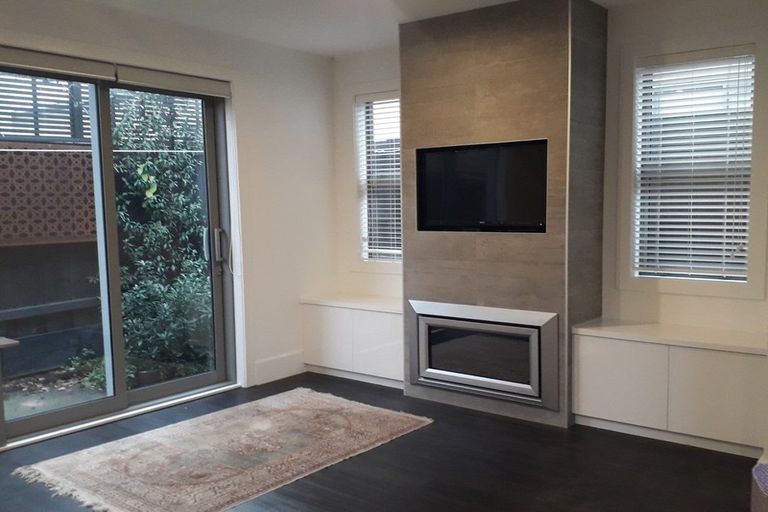 Photo of property in 167 Peterborough Street, Christchurch Central, Christchurch, 8013