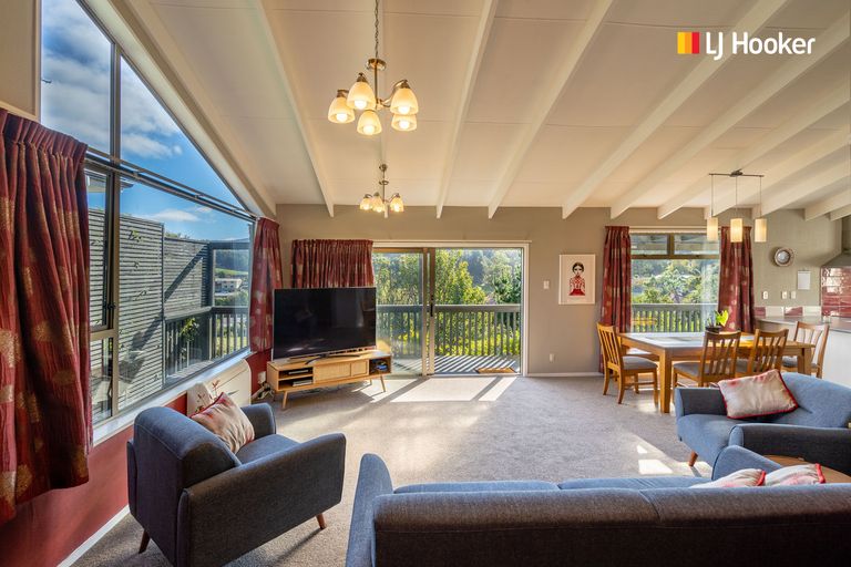 Photo of property in 15 Leary Street, Kenmure, Dunedin, 9011