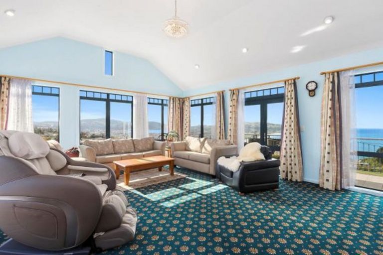 Photo of property in 6 Highgrove, Saint Clair, Dunedin, 9012