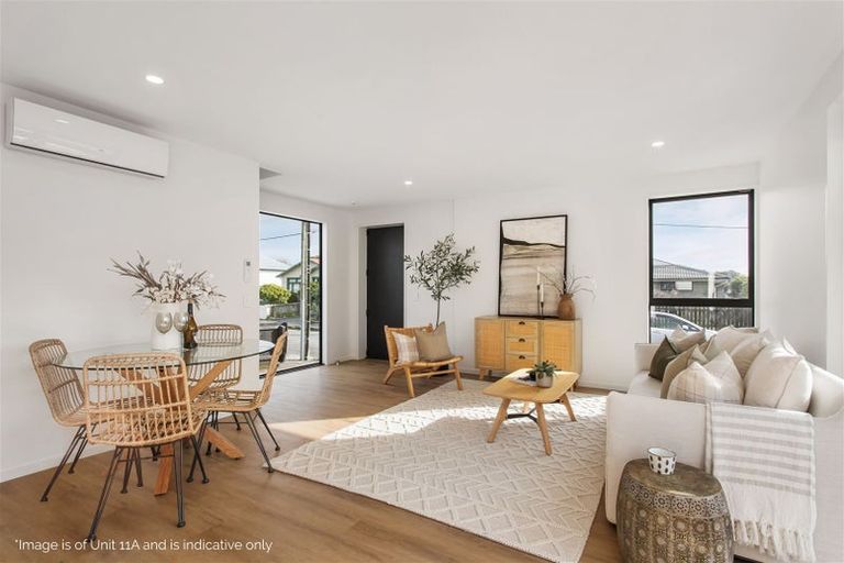 Photo of property in 11b Chatham Street, Addington, Christchurch, 8024