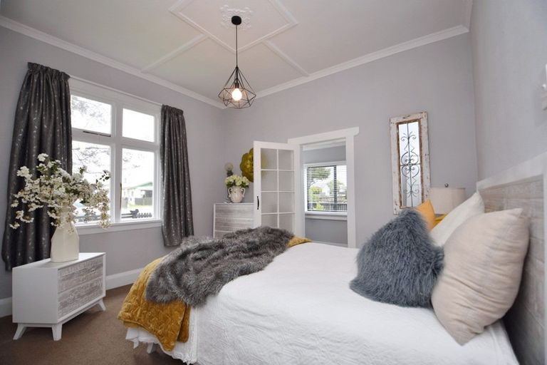 Photo of property in 87 Robertson Street, Richmond, Invercargill, 9810