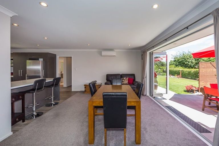 Photo of property in 745a East Maddisons Road, Rolleston, 7614