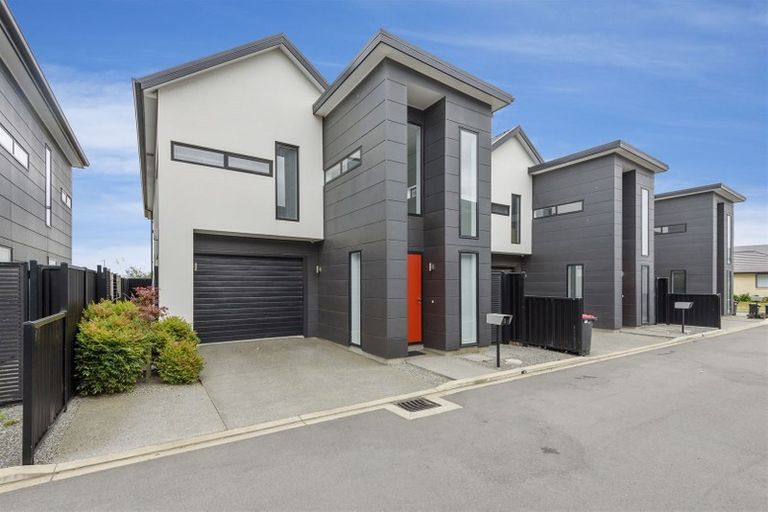 Photo of property in 5 Keene Street, Wigram, Christchurch, 8042