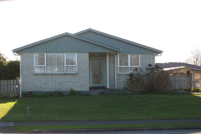 Photo of property in 86 Snell Drive, Chartwell, Hamilton, 3210