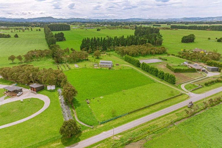 Photo of property in 362 Wiltons Road, West Taratahi, Carterton, 5791