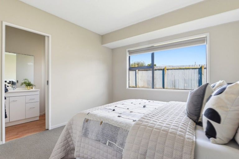 Photo of property in 7 Matai Place, Huntly, 3700