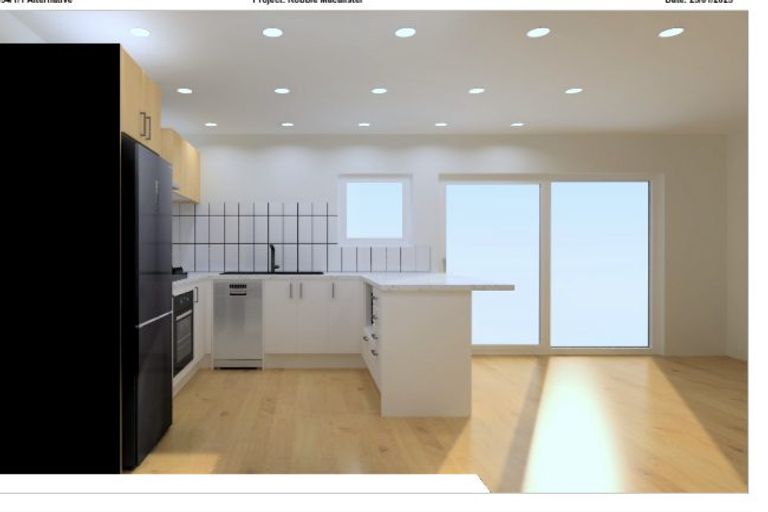 Photo of property in 23 Patts Avenue, Glendene, Auckland, 0602