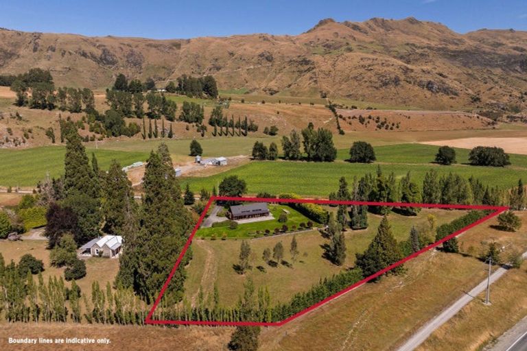 Photo of property in 25 Naylor Road, Nokomai, Athol, 9793