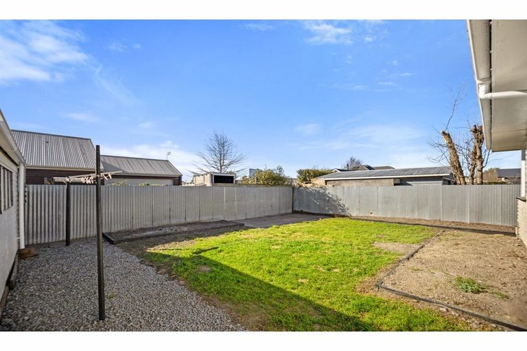 Photo of property in 8 Petries Road, Woodend, 7610