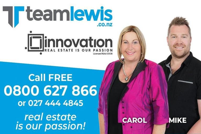 Photo of property in 53 Hereford Street, Marton, 4710