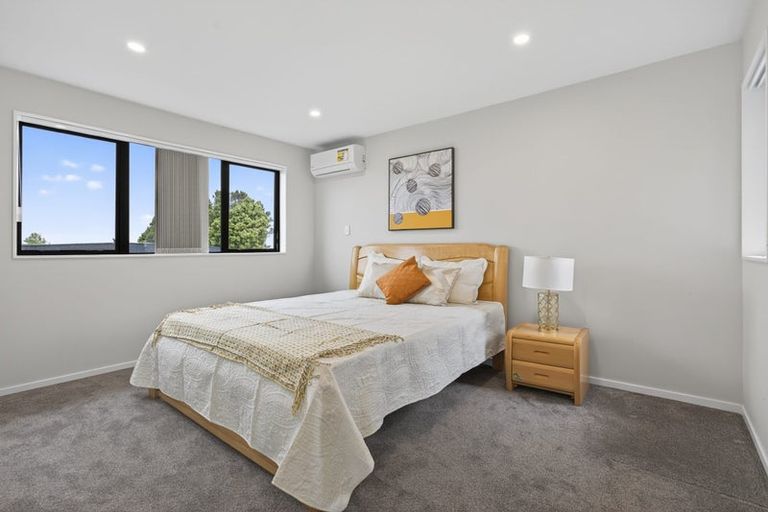 Photo of property in 26 Bendridge Street, Flat Bush, Auckland, 2019