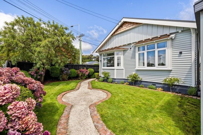Photo of property in 36 Ngaio Street, Saint Martins, Christchurch, 8022