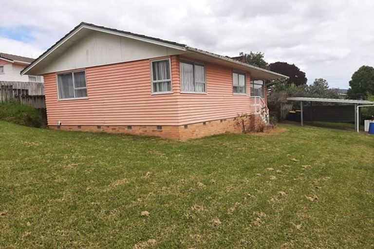 Photo of property in 33 Kaikoura Street, Henderson, Auckland, 0612
