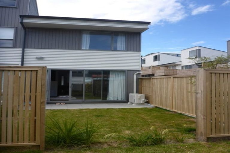 Photo of property in 25/31 Princess Terrace, Newtown, Wellington, 6021