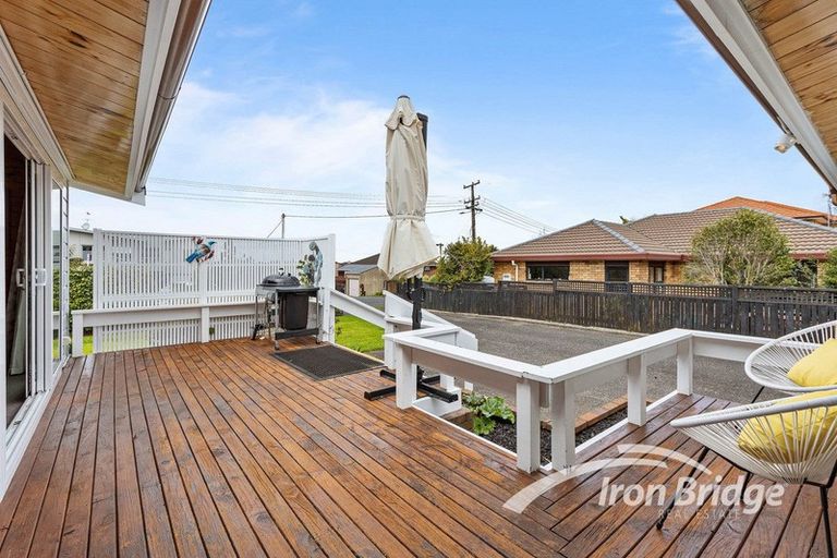 Photo of property in 43 Wiseley Road, Hobsonville, Auckland, 0618