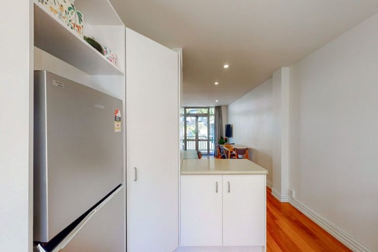 Photo of property in 5/168 Tinakori Road, Thorndon, Wellington, 6011