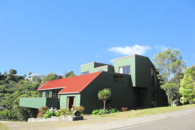 Photo of property in 43 Waiewe Street, Whakatane, 3120