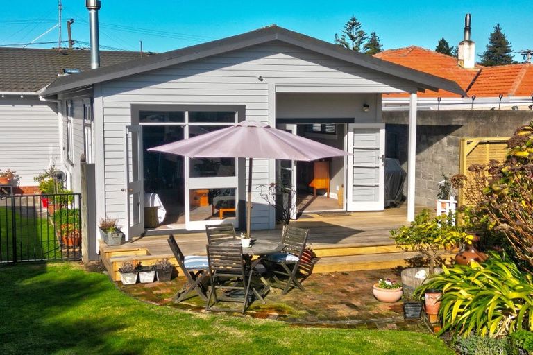 Photo of property in 11 Willis Street, Whanganui East, Whanganui, 4500