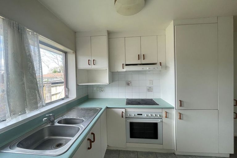 Photo of property in 3/36 Latham Avenue, Pakuranga, Auckland, 2010