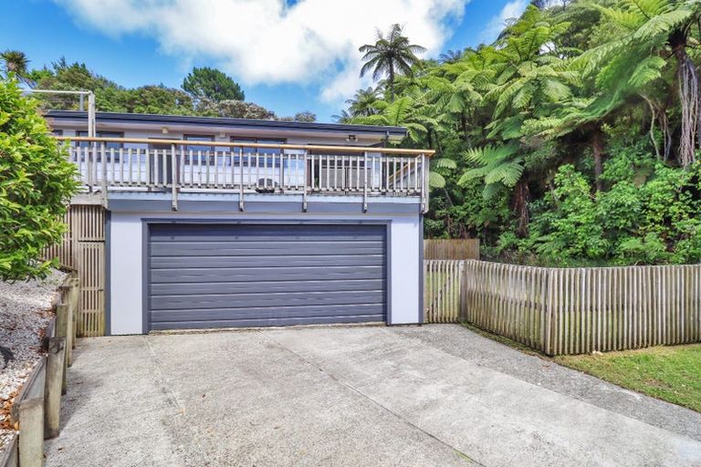 Photo of property in 13 Picasso Grove, Belmont, Lower Hutt, 5010