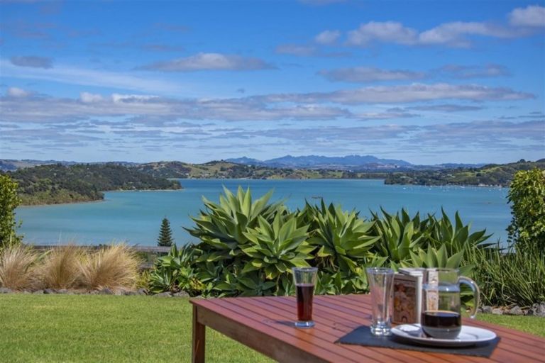 Photo of property in 45 Kiteone Road, Parua Bay, Whangarei, 0174