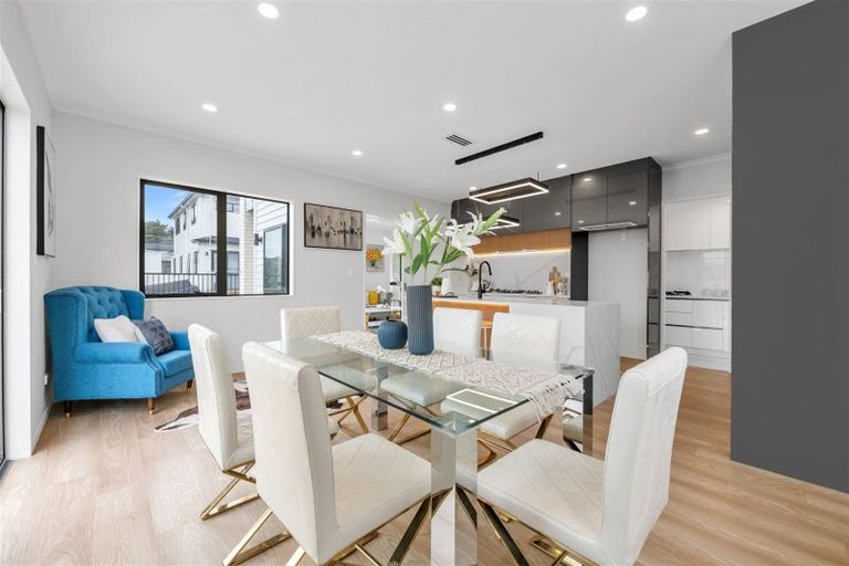 Photo of property in 1 Hing Street, Flat Bush, Auckland, 2019