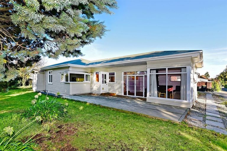 Photo of property in 9 Gibson Drive, Hornby, Christchurch, 8042