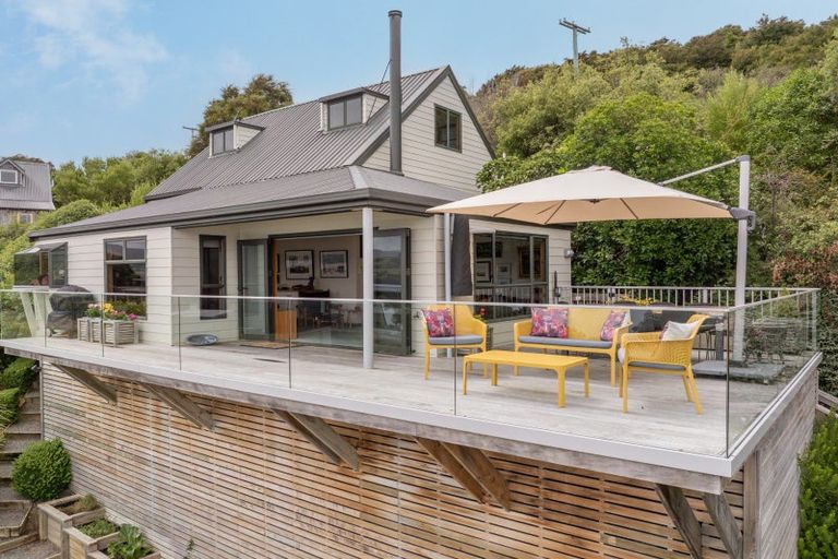 Photo of property in 43 Hempleman Drive, Akaroa, 7520